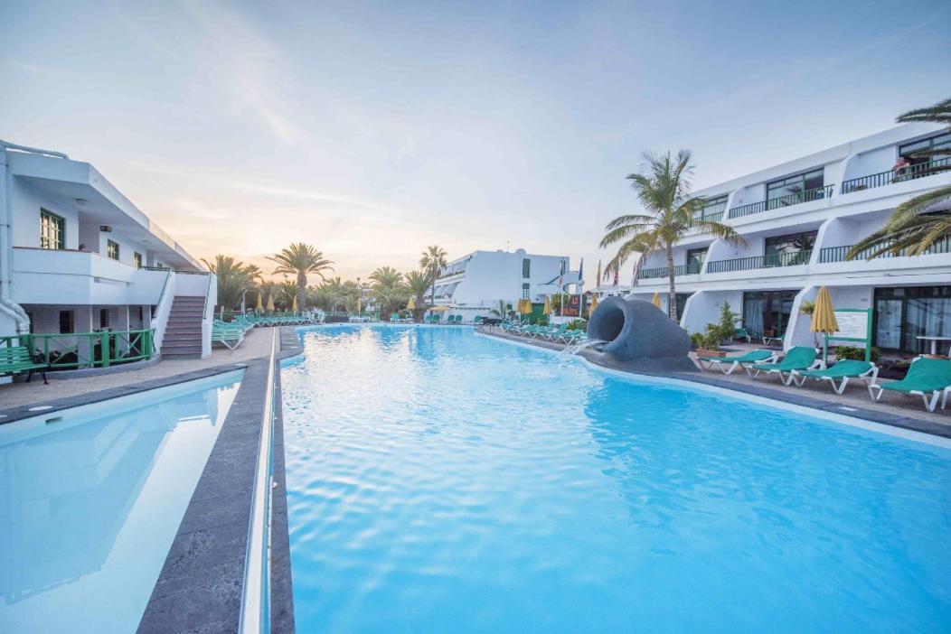 Central Location In A Great Complex With 300Mbps Internet Puerto del Carmen  Exterior foto