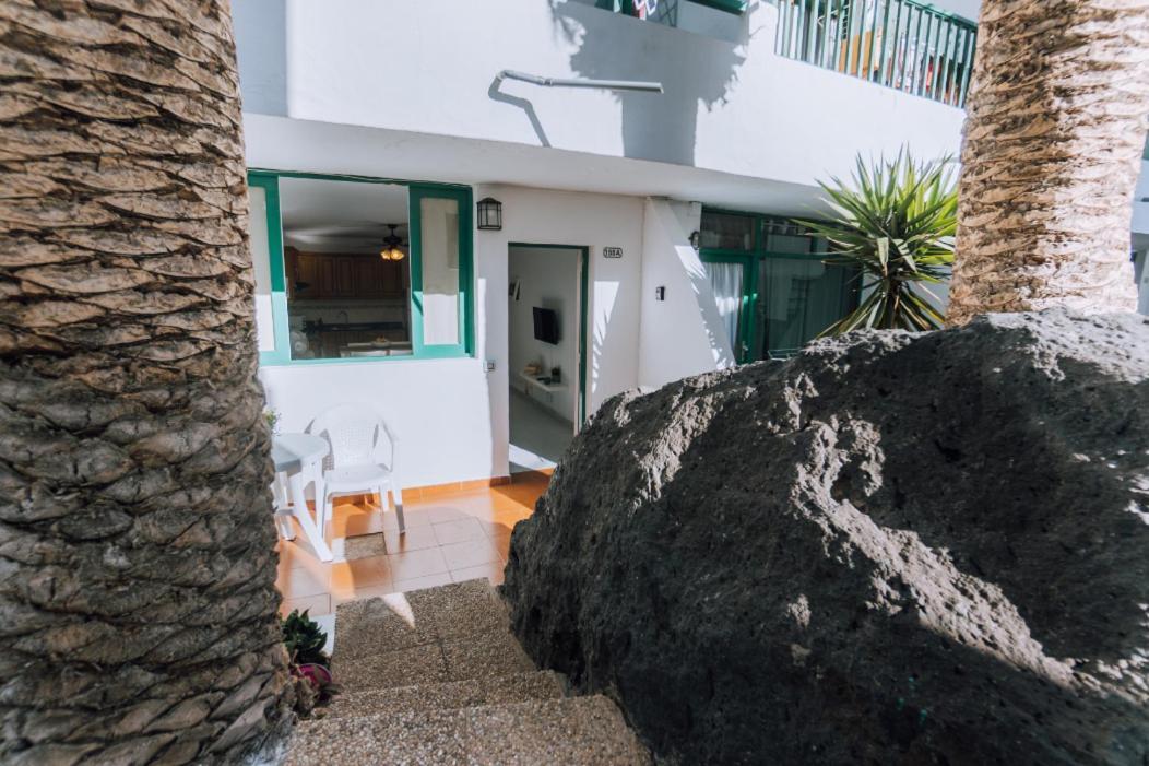 Central Location In A Great Complex With 300Mbps Internet Puerto del Carmen  Exterior foto