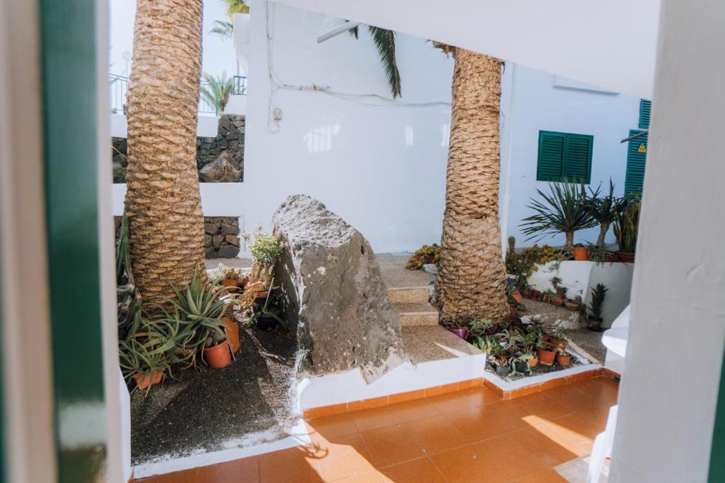 Central Location In A Great Complex With 300Mbps Internet Puerto del Carmen  Exterior foto